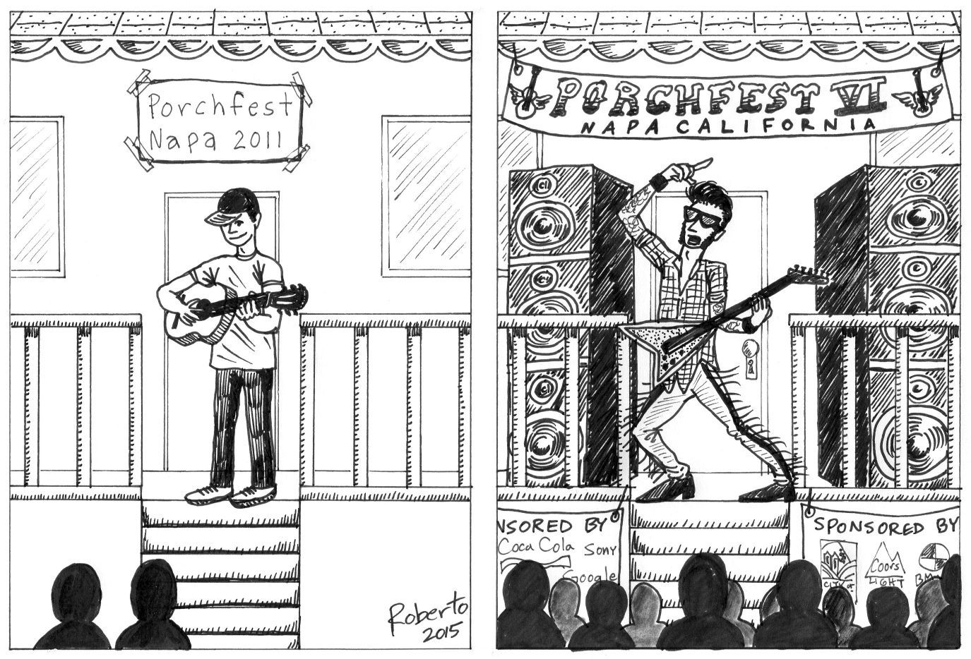 Editorial Cartoon, Aug. 2, 2015